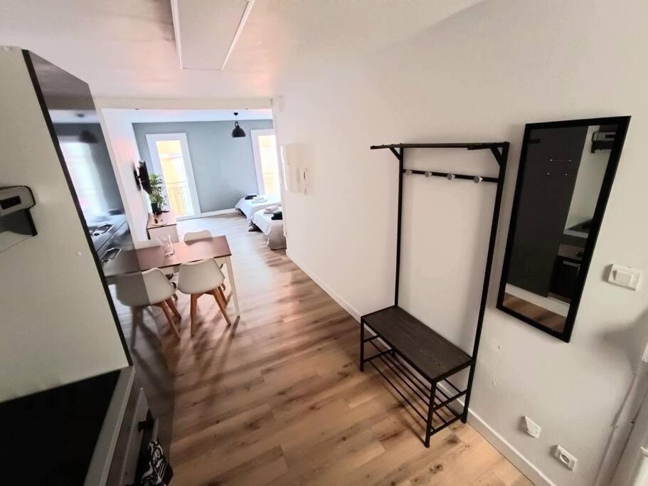 L Angelus Appartement *