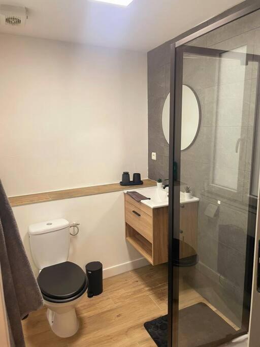 Appartement L Angelus *