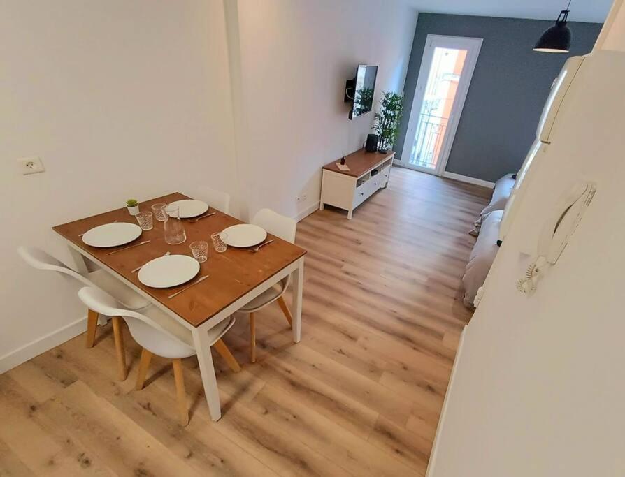 L Angelus Appartement
