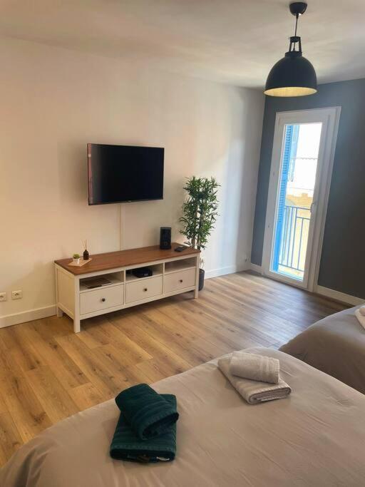 Appartement L Angelus