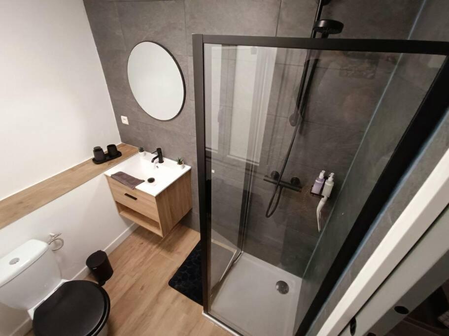 Appartement L Angelus Lourdes