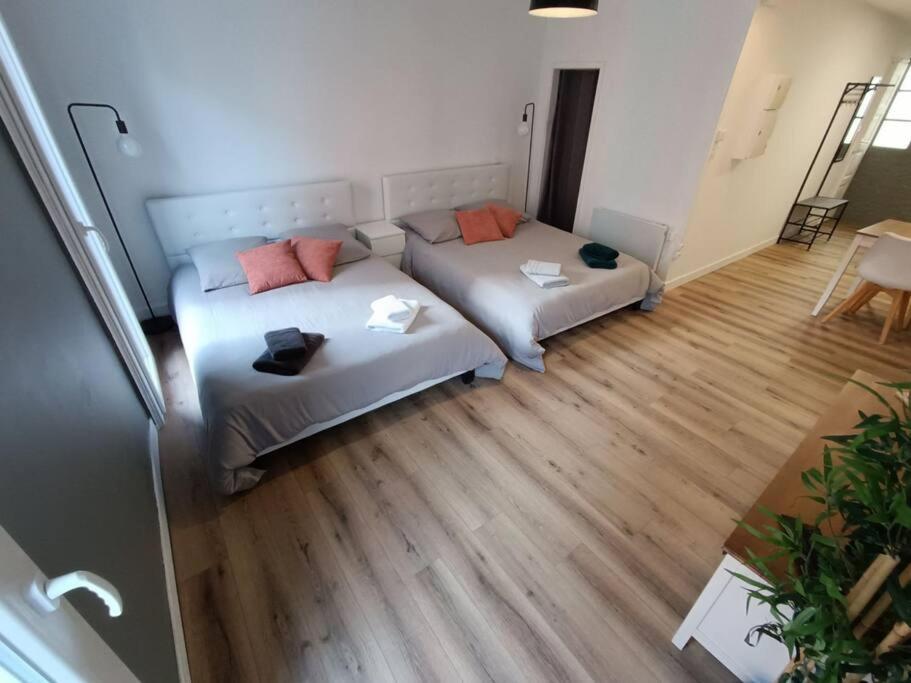 Appartement L Angelus