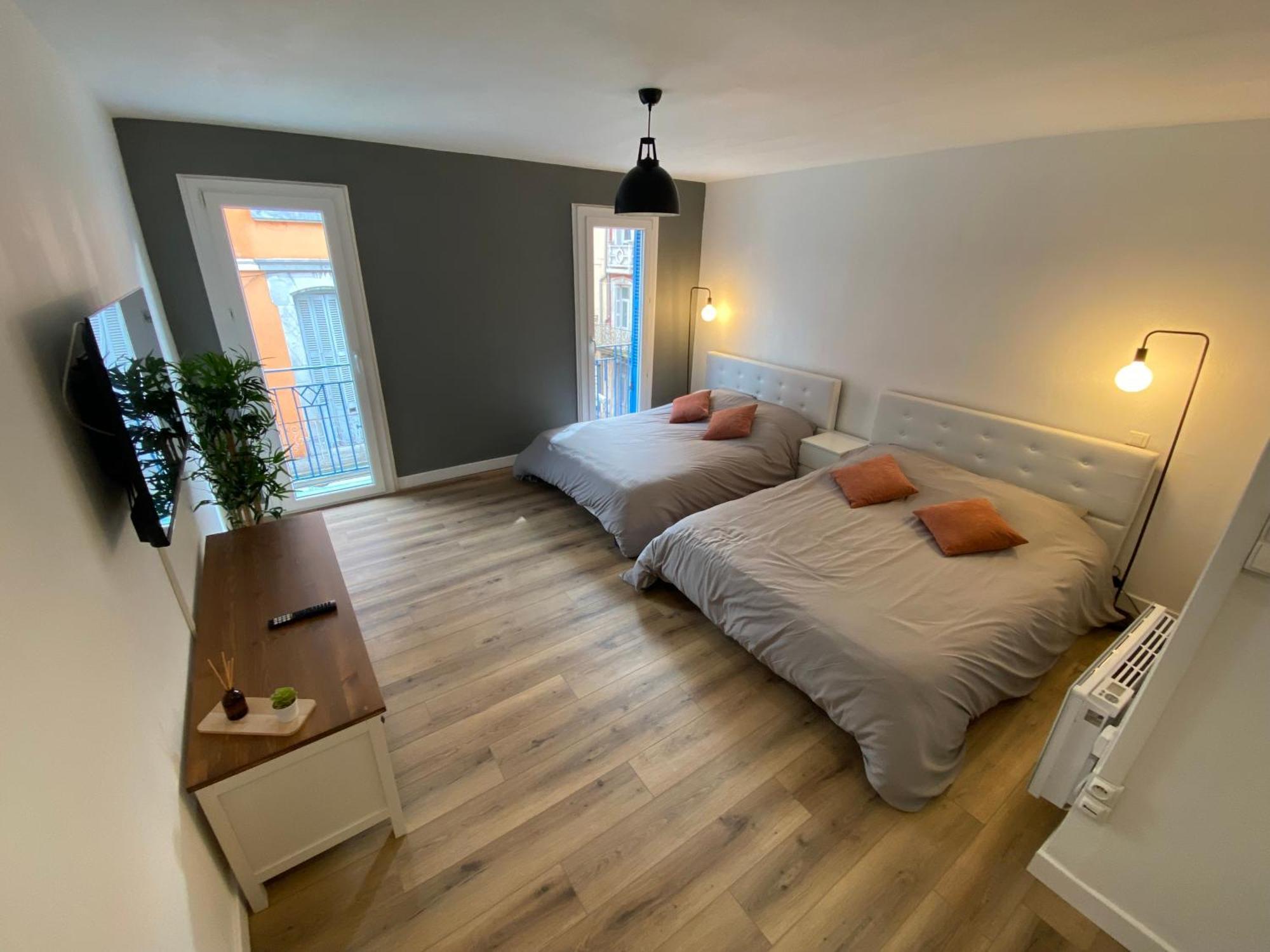 L Angelus Appartement Lourdes